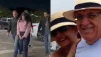 Amigos brasileiros reservam hospedagem para desfrutar as férias na França, mas descobrem que lugar era em asilo de idosos