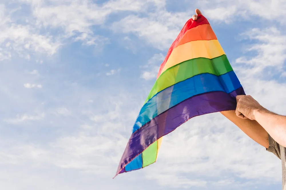 Candidaturas LGBT+ têm recorde em 2026