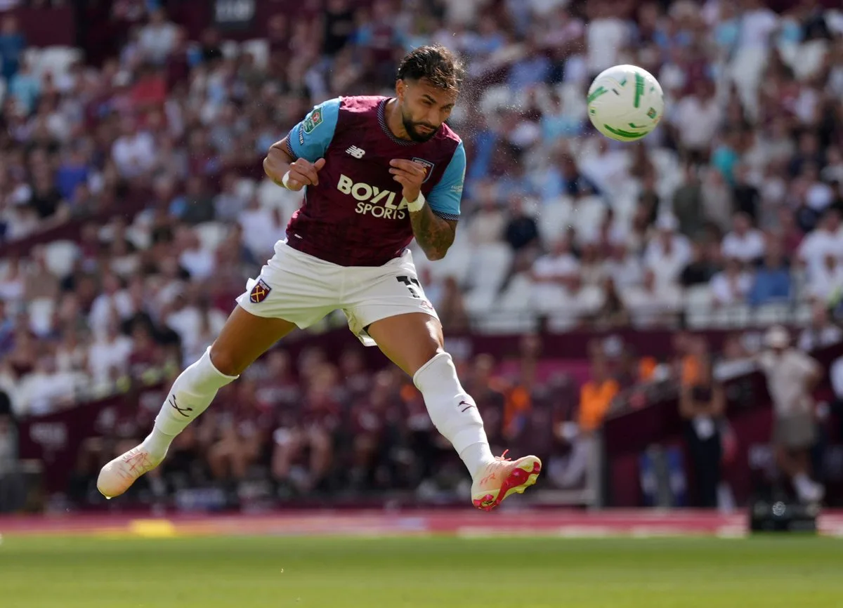 West Ham XI vs Burnley: Starting lineup, confirmed team news, injury latest for Championship today