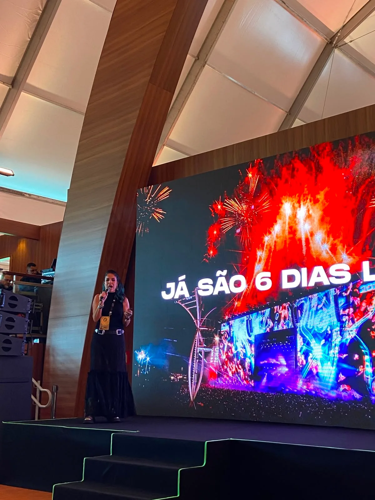 Rock in Rio reúne mais de 700 mil pessoas em edição marcada por chuva e maior interação do público; festival confirma edição em 2028