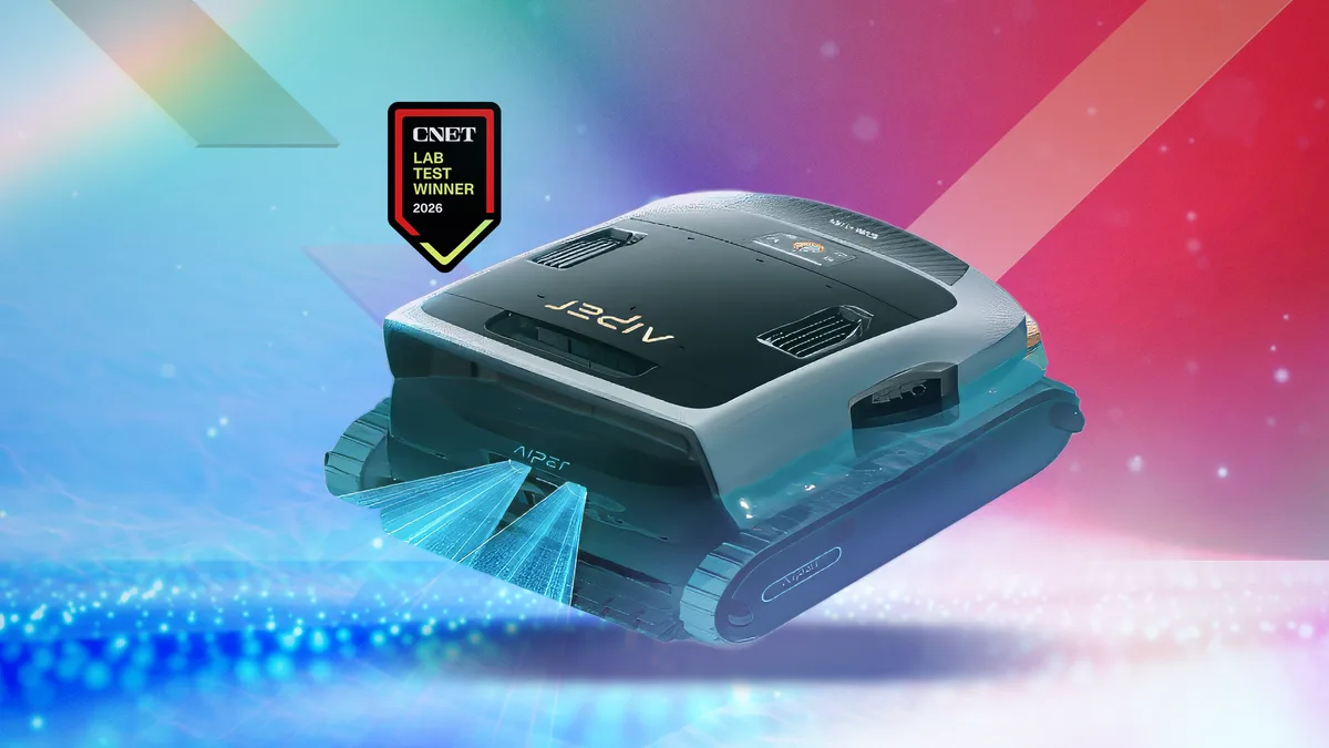 Our Robot Pool Vacuum Tests Show Why Suction Power Matters Less Than You Think