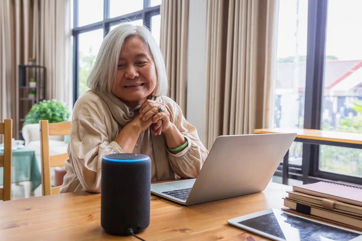 Why you shouldn’t use AI to pick a Medicare plan