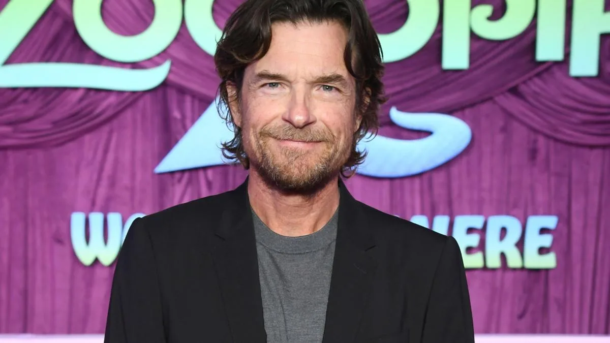 Jason Bateman is 'enormously grateful' for success