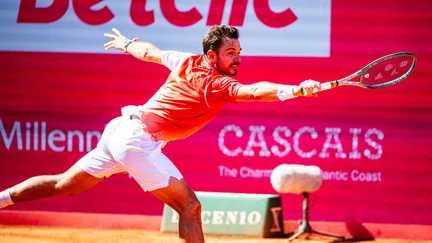 US Open : d'abord oublié des invitations, Stanislas Wawrinka disputera finalement son dernier tournoi du Grand Chelem