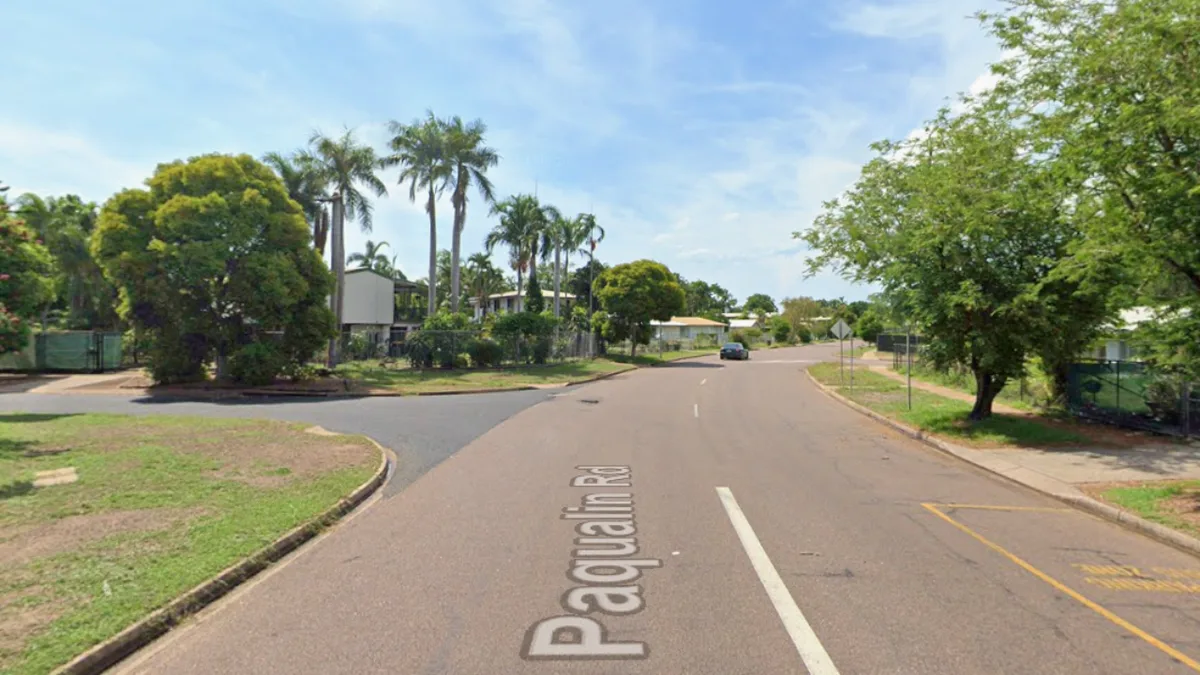 Partner arrested over alleged assault after 28-year-old woman found dead inside Darwin home