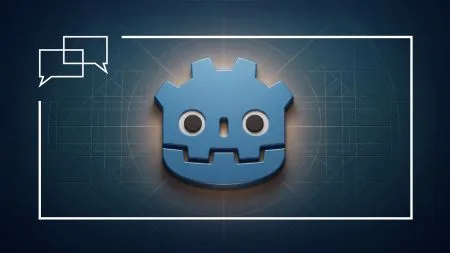 heise+ | Für welche Art von Spielen sich die Engine Godot eignet – ein Interview