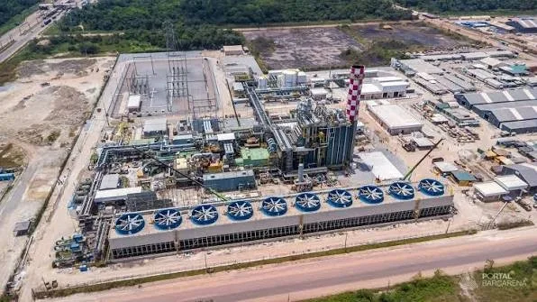 Falha de gás na Alunorte expõe desafio da New Fortress para avançar no LRCAP