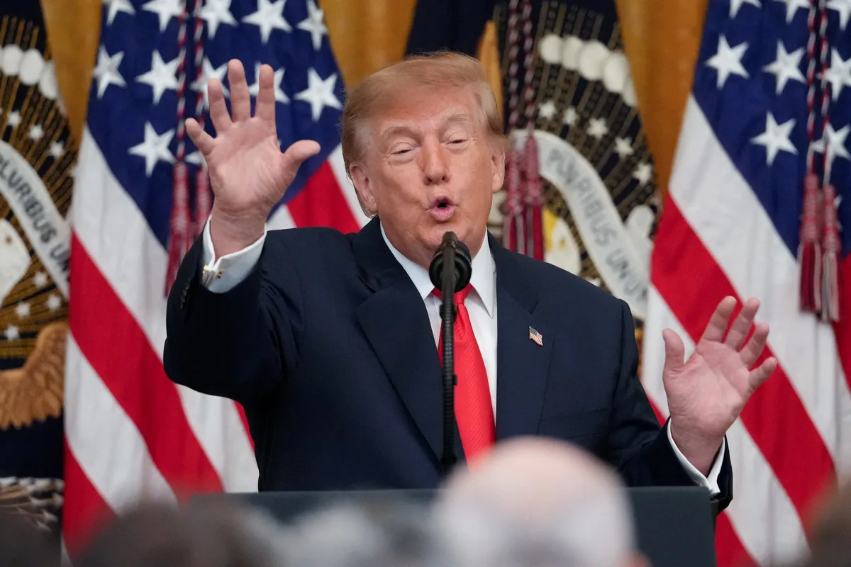 Acuerdo energético: Donald Trump estaría presionando a México en conversaciones comerciales