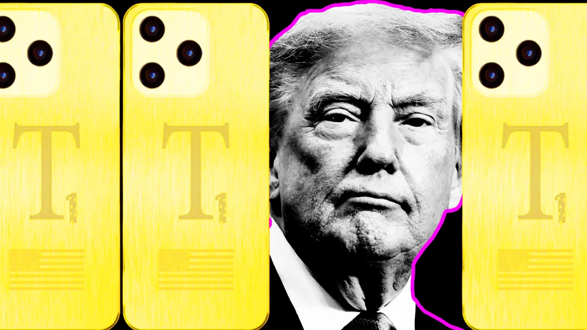 Trump Mobile Hit With Embarrassing New Bombshell