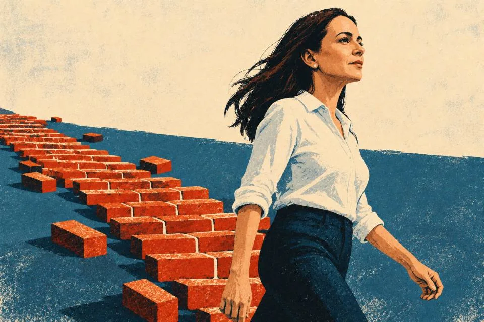 María Corina, por Fernando Luis Egaña