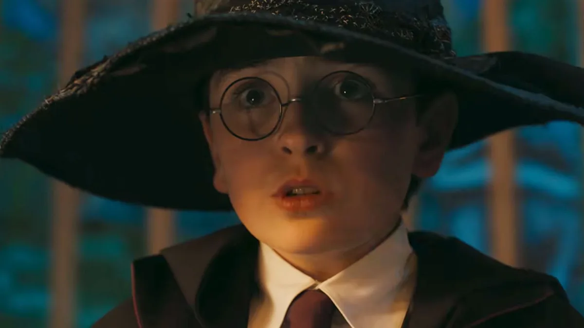 Segunda temporada de Harry Potter en HBO: nuevo elenco, co-showrunner y producción acelerada antes del estreno navideño