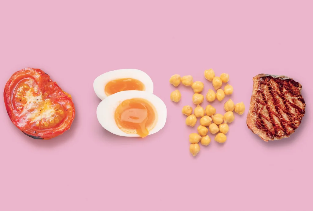 Por que alguns alimentos ficam mais nutritivos depois de cozidos?