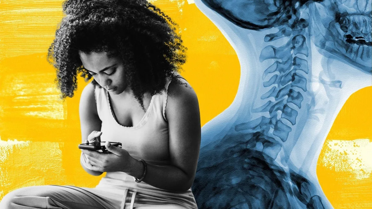 5 dicas para proteger o seu pescoço do estresse e da má postura