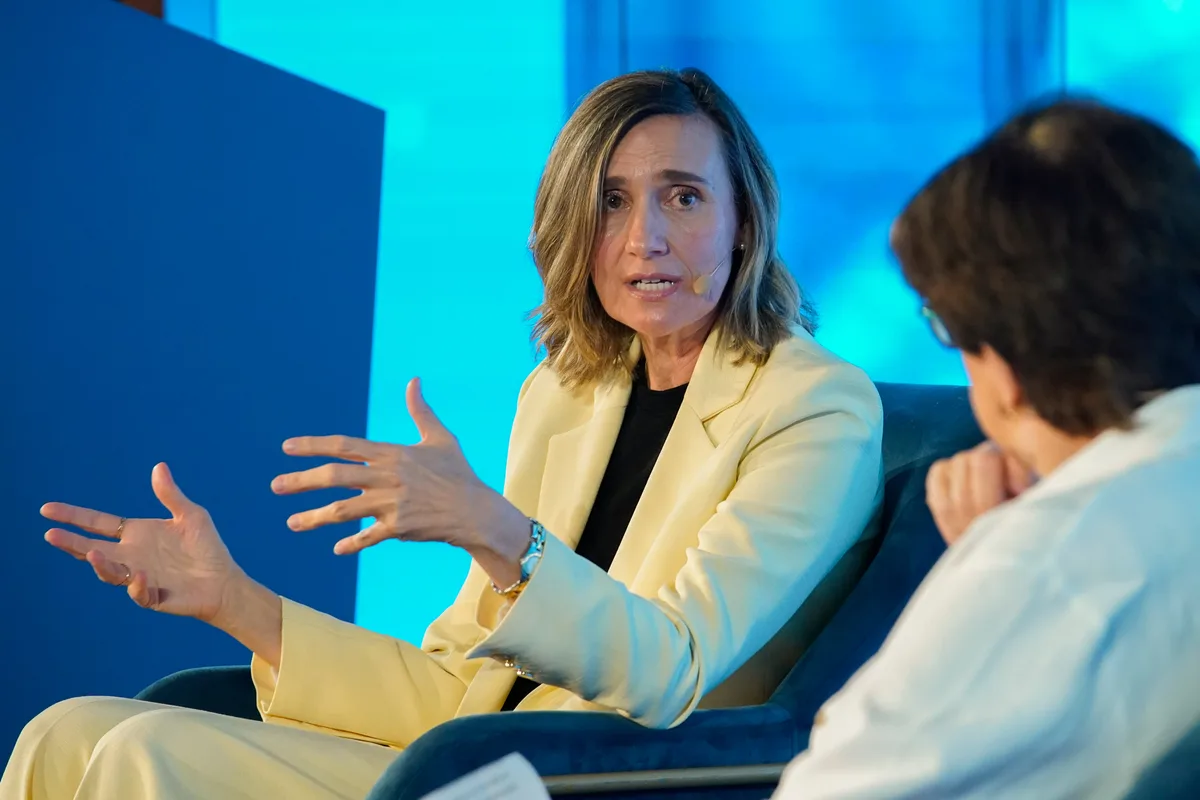 La primera jornada del foro económico CREO 2026, en imágenes