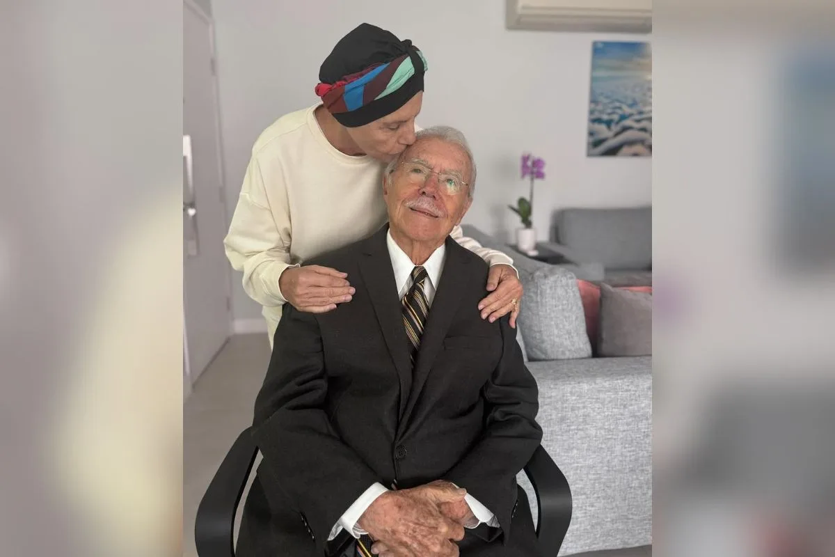 Roseana recebe doações do pai José Sarney e do marido