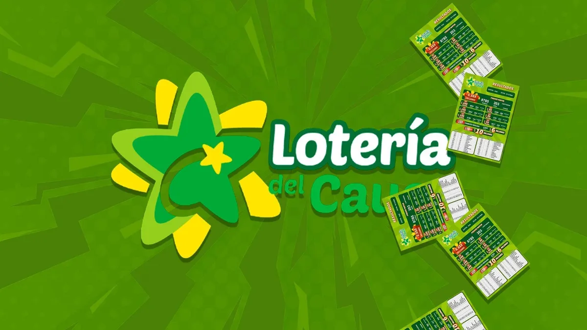 Resultado Lotería del Cauca hoy 19 de septiembre