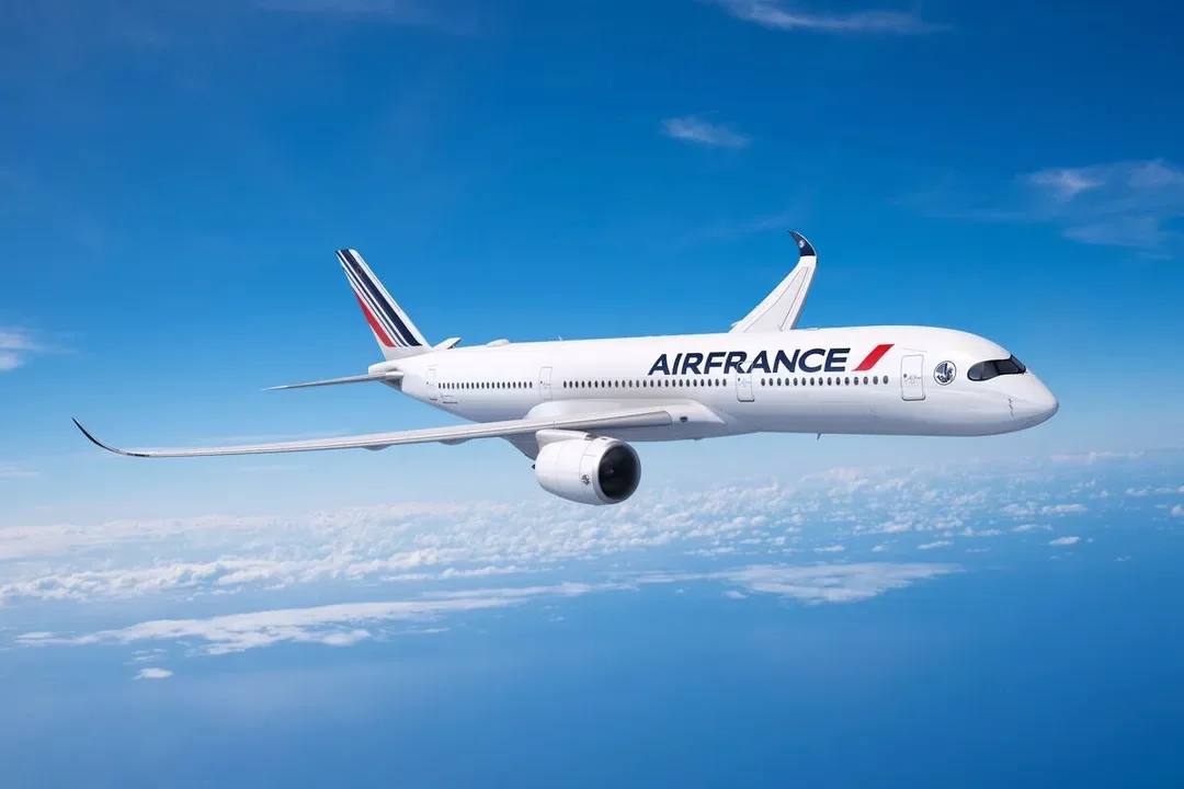 Air France suspende voos entre Salvador e Paris