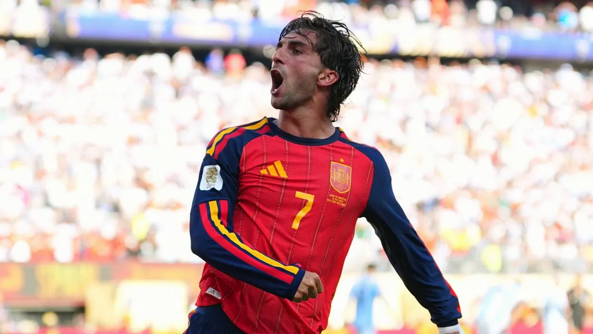 PSG bolsters attack with signing of Spain World Cup hero Ferran Torres