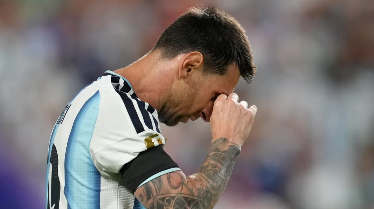 Quién podría ser el capitán de la Selección argentina después del retiro de Lionel Messi