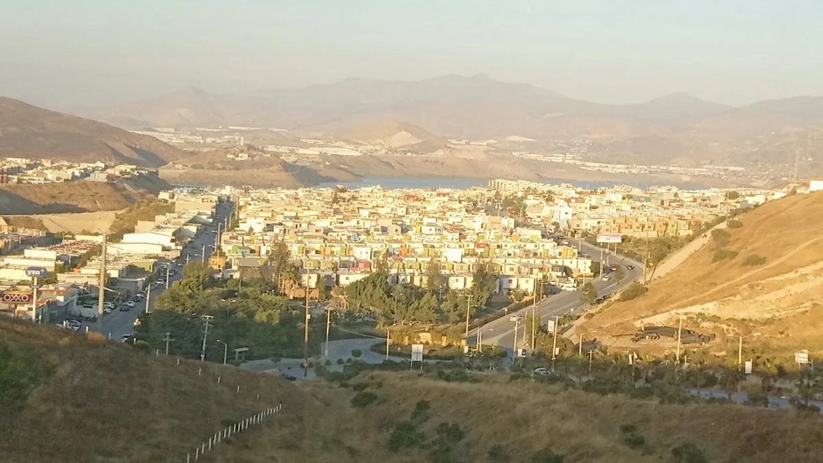 Predicción del clima: estas son las temperaturas en Tijuana