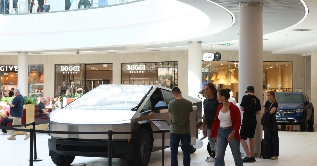 Tesla retira casi tres millones de unidades de China por una falla detectada que genera riesgos de seguridad