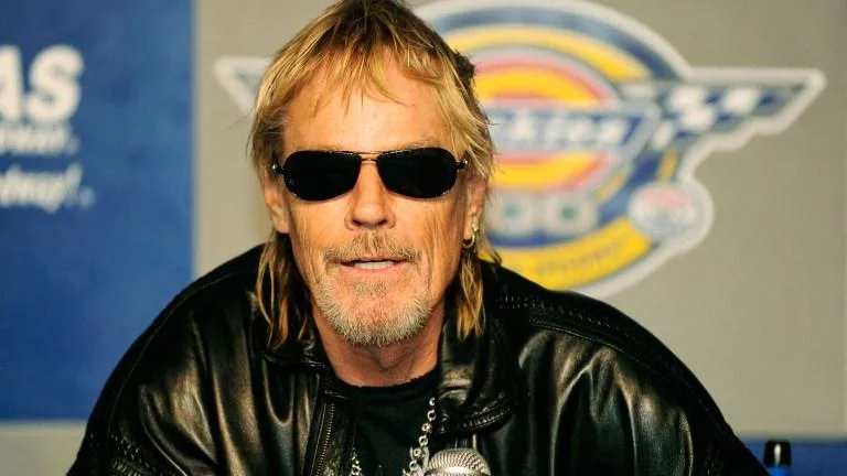 Frank Beard, membre phare du groupe ZZ Top, est mort