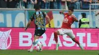 Shakhtar vira sobre o AEK na Champions com brilho de dupla ex-Atlético-MG