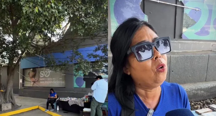 «Se siente la soledad»: La dura realidad que viven los comerciantes en Caraballeda a dos meses de los terremotos