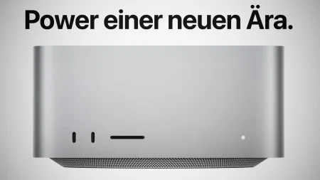 KI-Boom beim Mac: Apple will mitmachen, hat aber Lieferprobleme