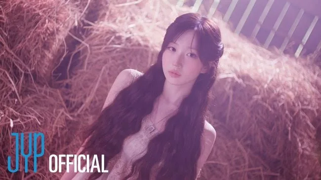 '컴백 D-1' 엔믹스, '긴 소원' MV 티저 오픈..파티로의 초대