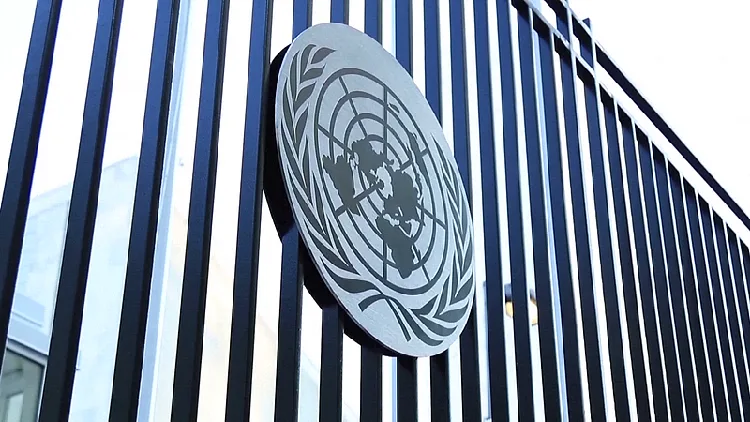 UNSC holds 6th straw poll on secretary-general candidates