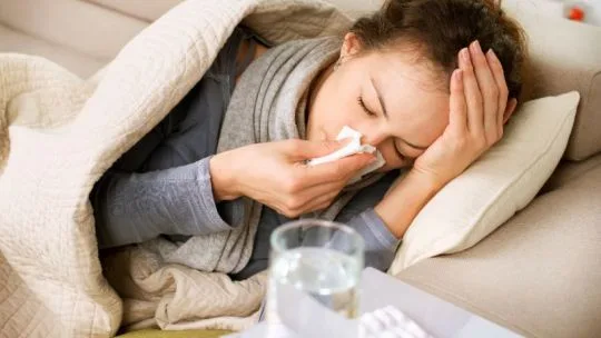 Gripe en Argentina: qué revela el último informe sobre el aumento de influenza