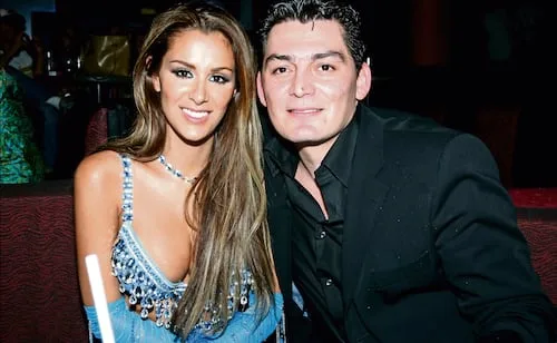 "El bótox ya le está afectando la memoria", responde José Manuel Figueroa a las acusaciones de Ninel Conde
