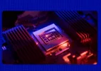 Microsoft lança o Maia 300, novo chip de inteligência artificial