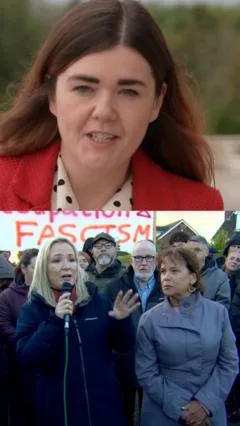 Michelle O'Neill and other Sinn Féin ministers face no-confidence vote