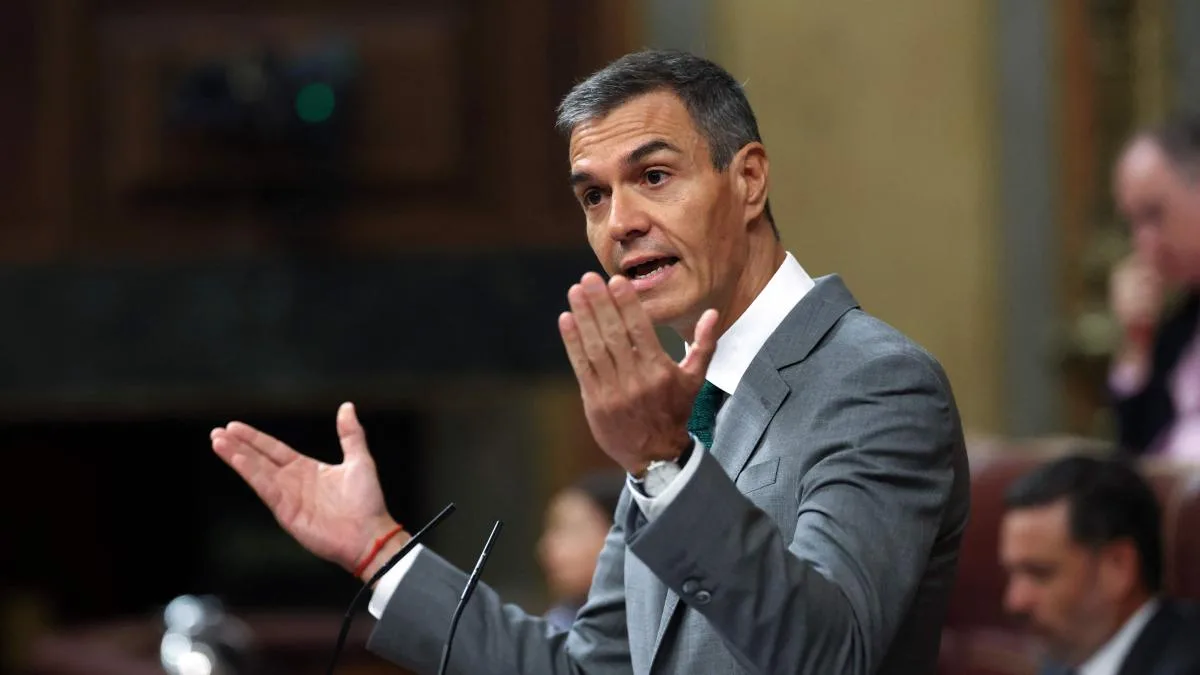 Sánchez insiste en desvincular a Marruecos de la crisis de Ceuta y revela que se convocó a su embajadora