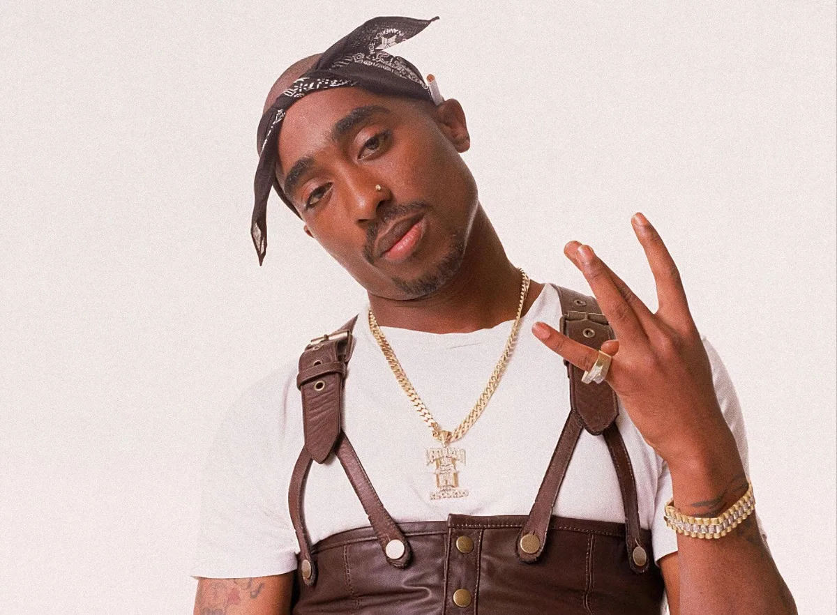 Jury convicts man of orchestrating 1996 killing of rap icon Tupac Shakur