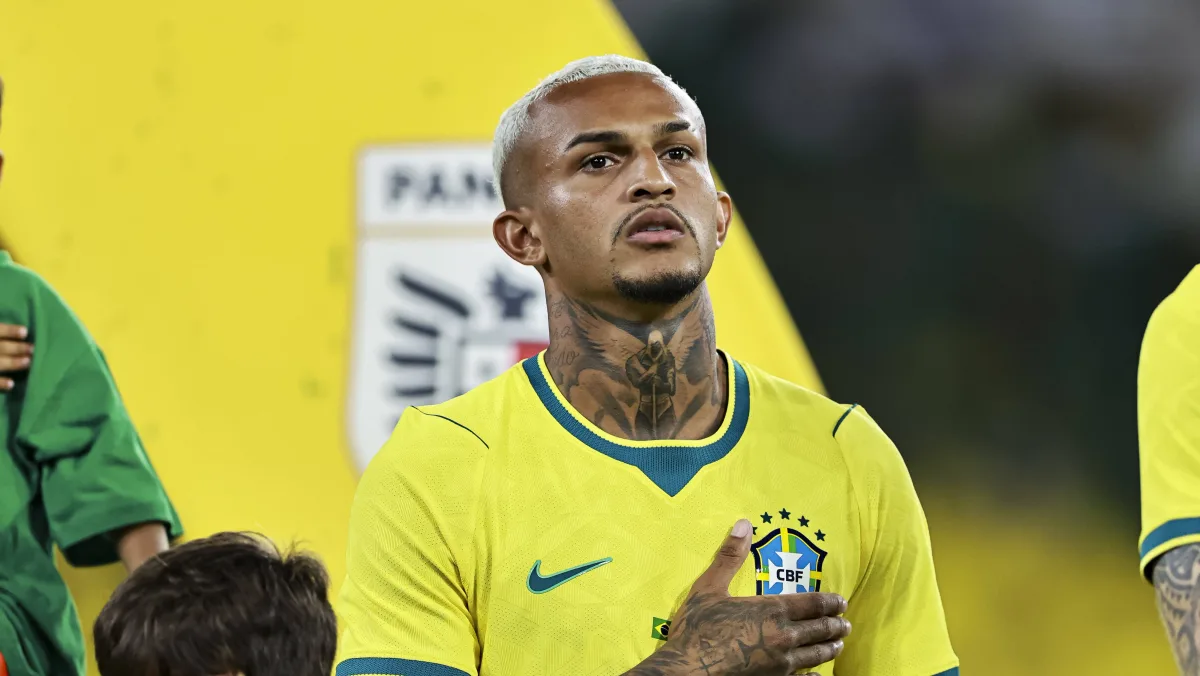 ‘Me senti inútil’: Wesley desabafa sobre ausência na Copa do Mundo e como viveu a eliminação