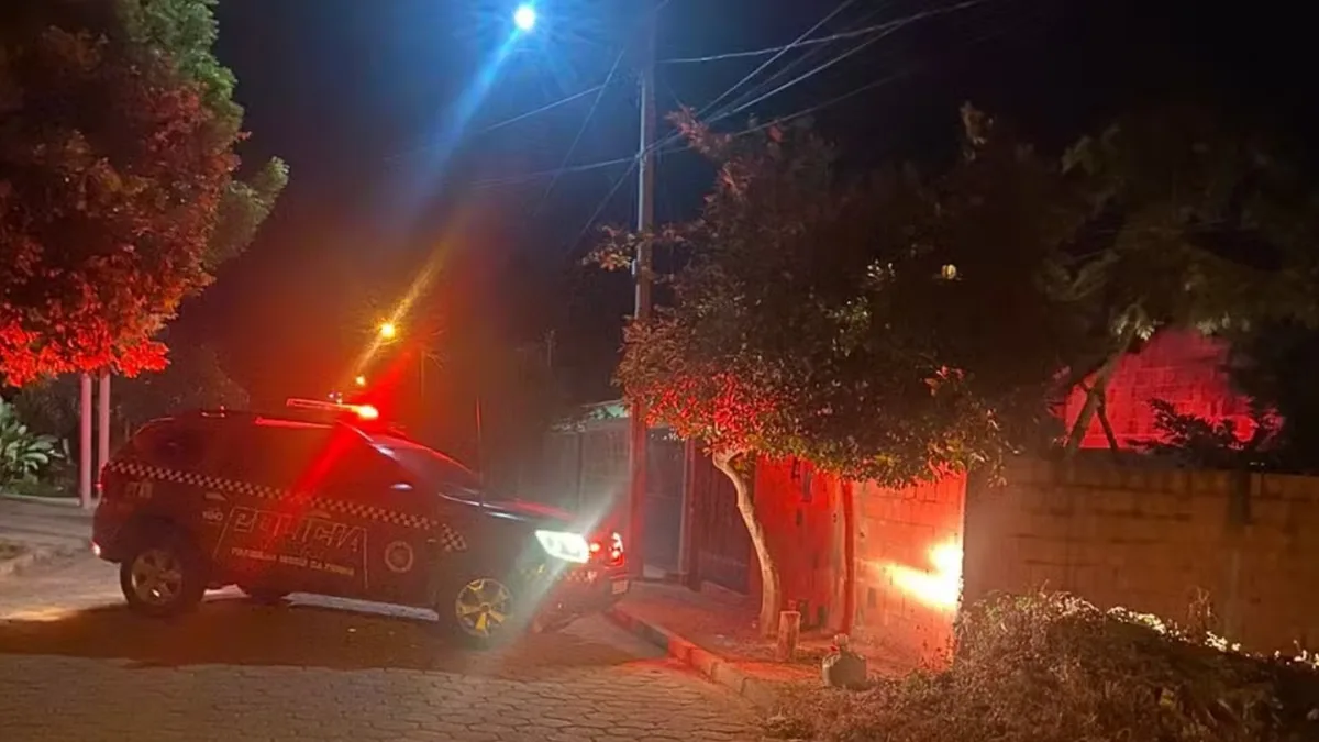 Homem que matou vítima após discussão e intimidou moradores com tiros para o alto é condenado a 16 anos