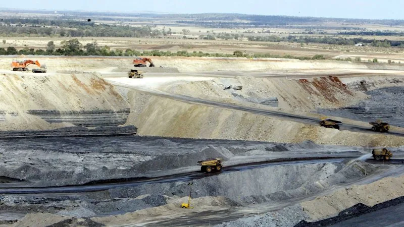 ‘Fossil fuel free-for-all’: Queensland to block ‘activists’ from objecting to mining leases