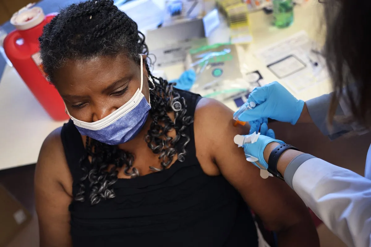 When should you get your flu shot? Here’s what the experts say