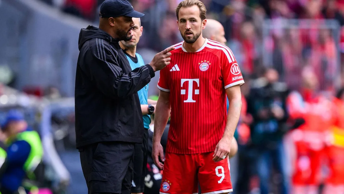 Fußball-Bundesliga: Reaktionen des FC Bayern zur Wahl der „Fußballer des Jahres“