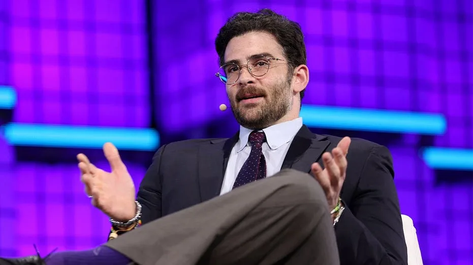 DAVID MARCUS: Why it's too late for Dems to ditch Piker and his America-hating socialism