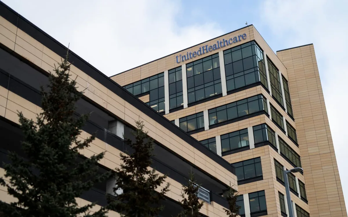 UnitedHealth keeps medical costs under control — and raises its outlook again