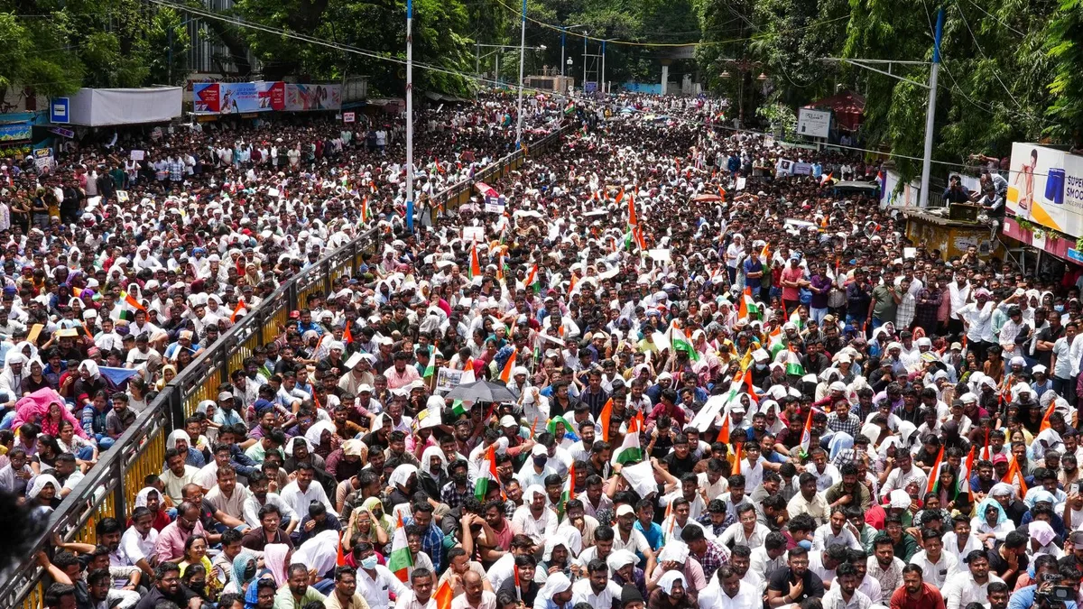 A win for students in Maharashtra, a political opening for Rohit Pawar