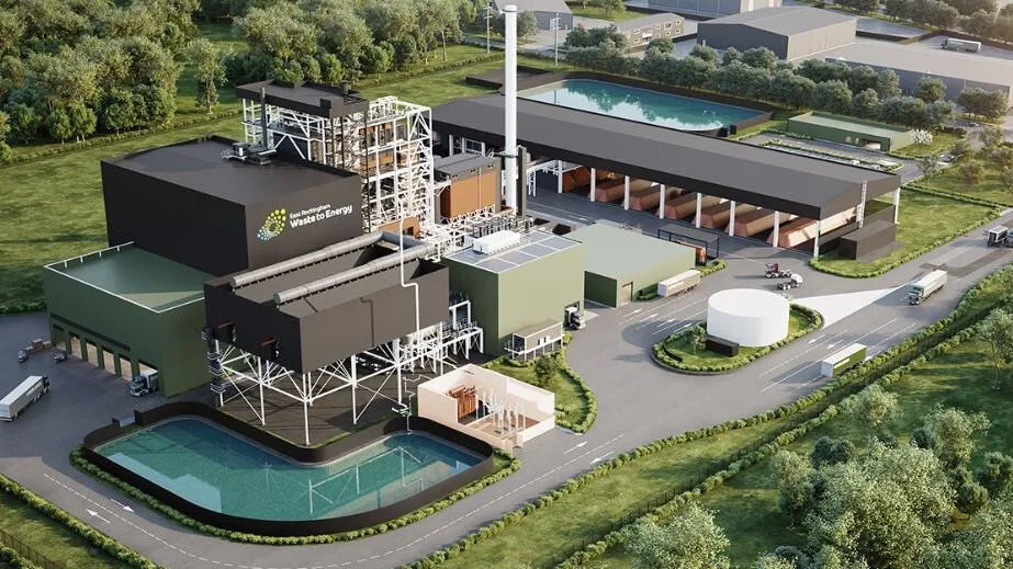 Belmont joins three other councils in push to send more waste to energy and not landfill