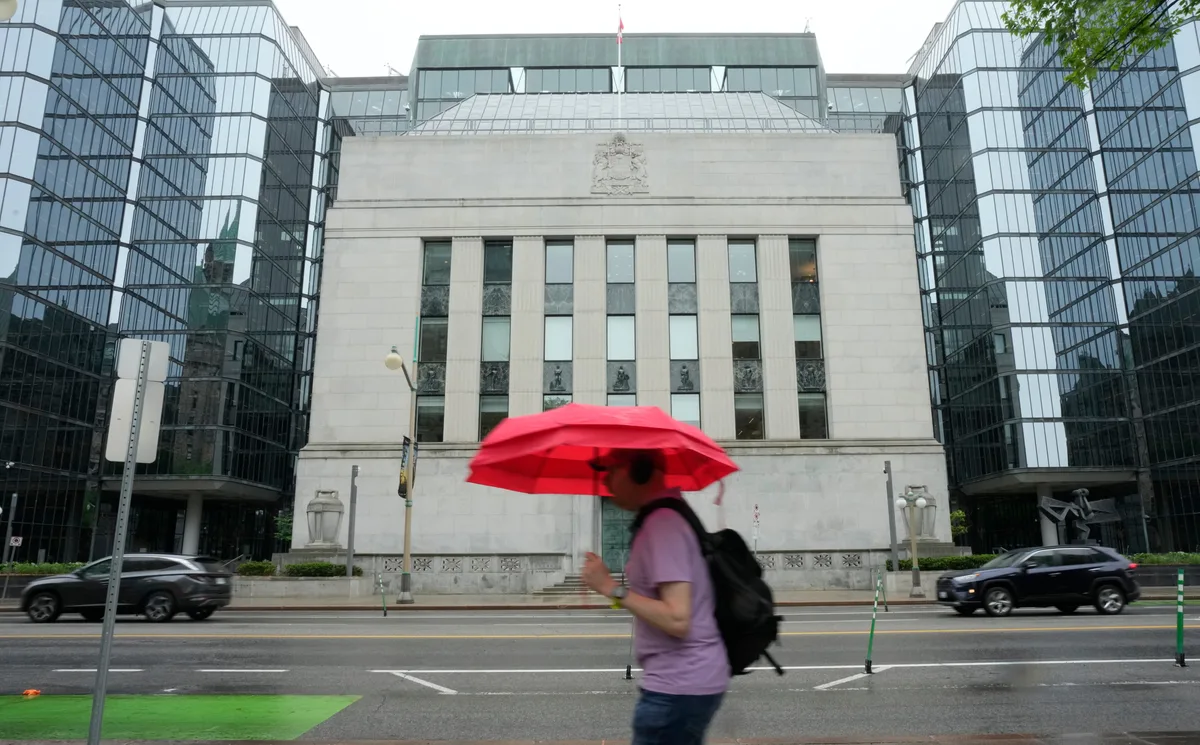 The private credit question the Bank of Canada left unanswered