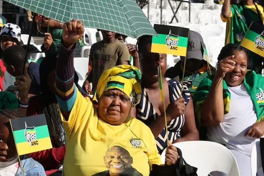‘The party has walked away’: Mantashe on SACP’s exclusion from ANC manifesto launch