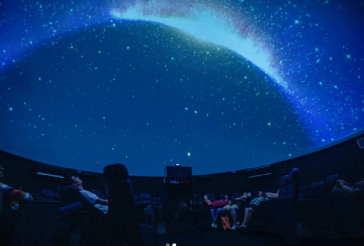 Museu de Ciências Naturais PUC Minas realiza observação de eclipse lunar nesta quinta-feira