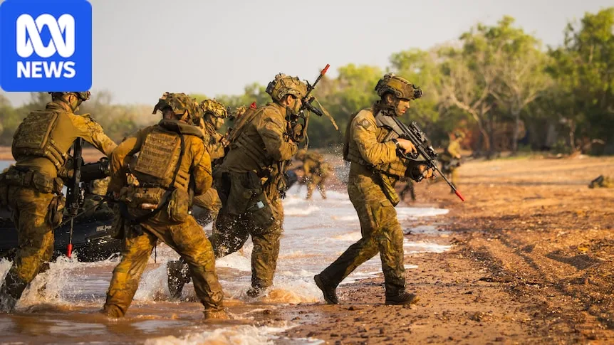 Former soldiers to face call-up obligations of ten years